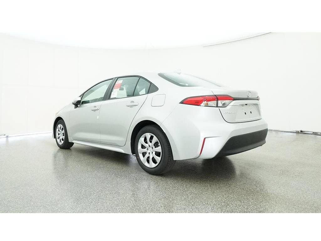Used 2024 Toyota Corolla LE FWD image 26