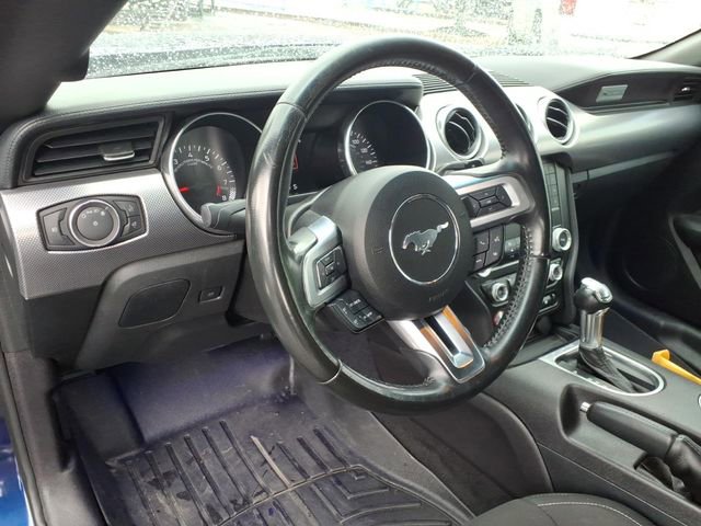 Used 2019 Ford Mustang GT RWD image 16