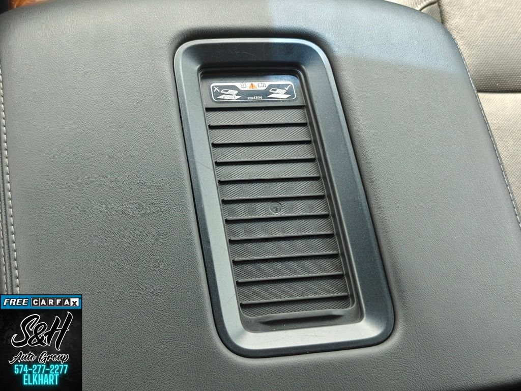 Used 2018 Chevrolet Suburban Premier w/ Max Trailering Package AWD/4WD image 13