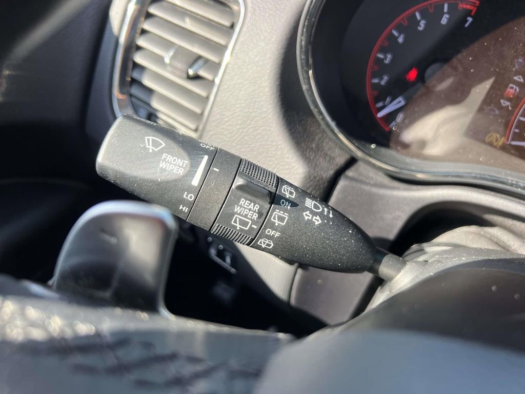 Used 2018 Dodge Durango GT w/ Technology Group image 36