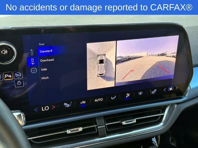 Certified 2024 Chevrolet Equinox EV LT FWD image 28