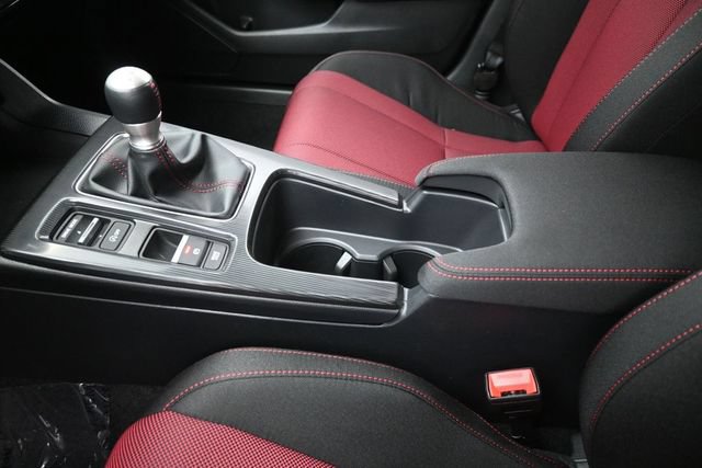 New 2026 Honda Civic Si image 18
