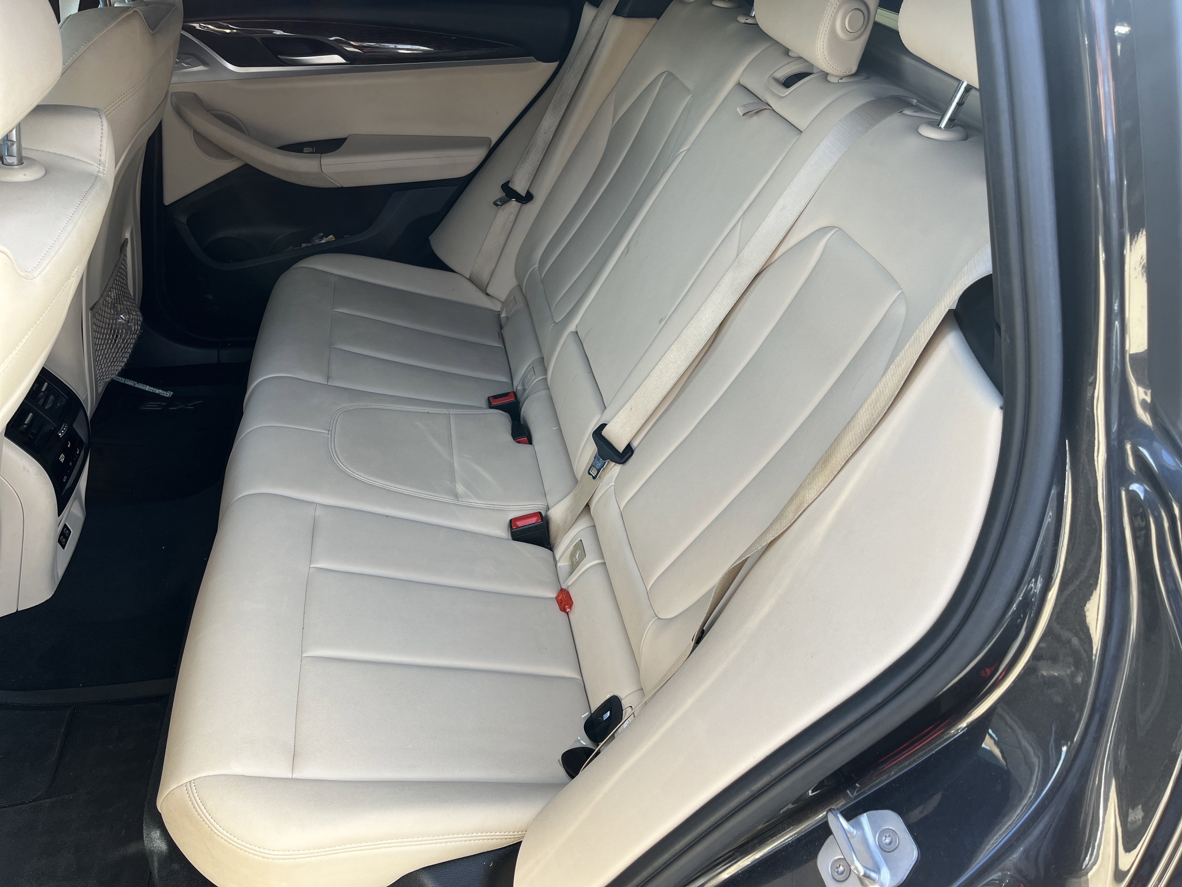 Used 2020 BMW X3 sDrive30i w/ Convenience Package image 19