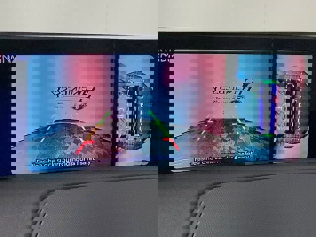 New 2025 Lincoln Navigator Reserve image 14