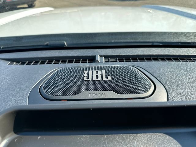 Used 2025 Toyota 4Runner Trailhunter image 51