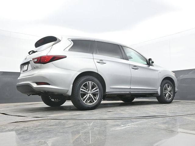 Used 2019 INFINITI QX60 Pure image 60
