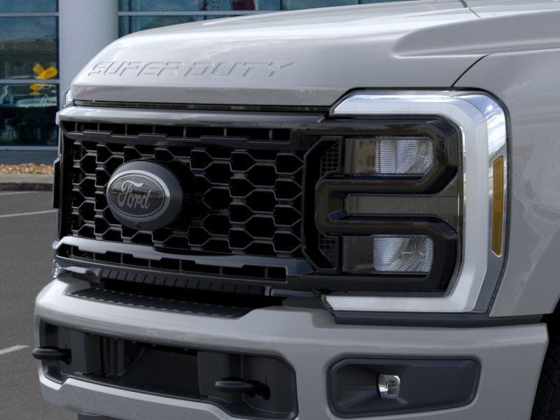 New 2026 Ford F250 Lariat image 18