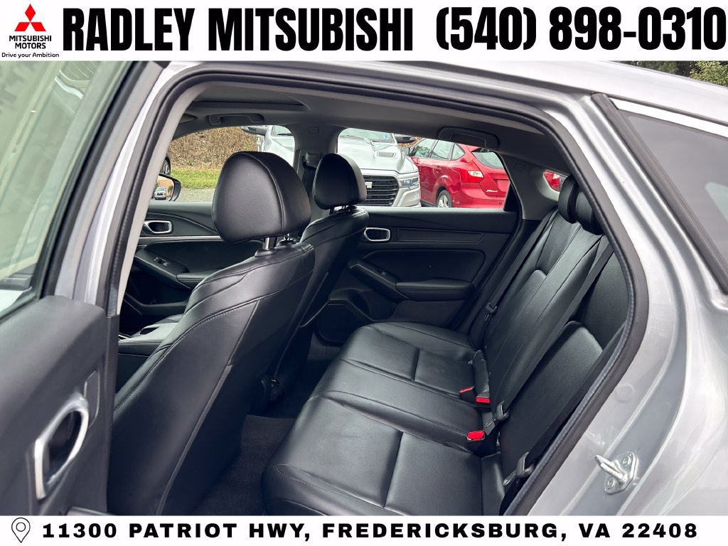 Used 2024 Acura Integra FWD image 12
