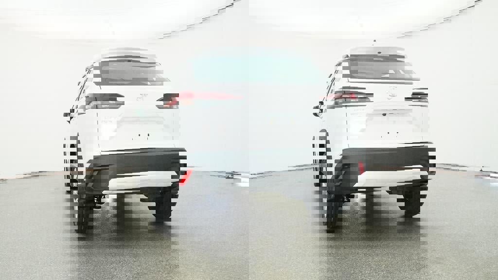 New 2026 Toyota Corolla Cross L image 22