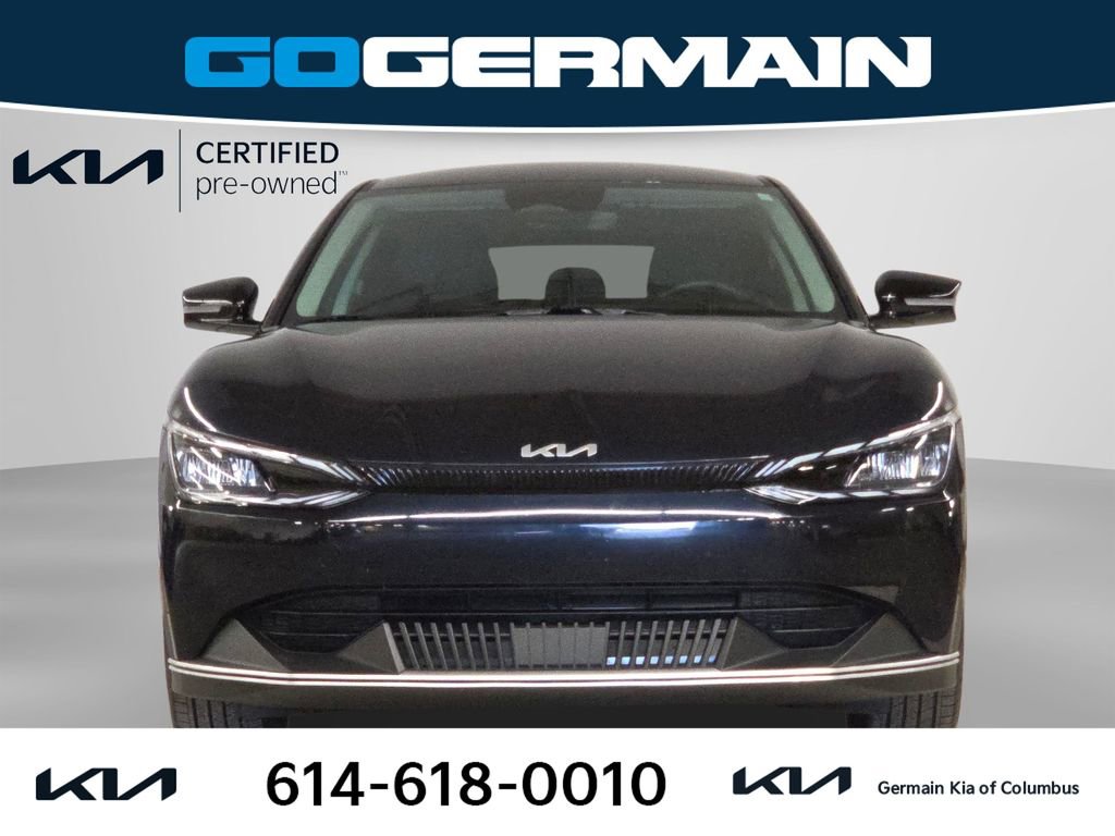 Certified 2024 Kia EV6 Light image 4