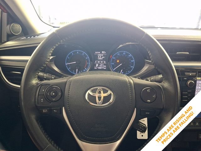 Used 2014 Toyota Corolla S FWD image 27