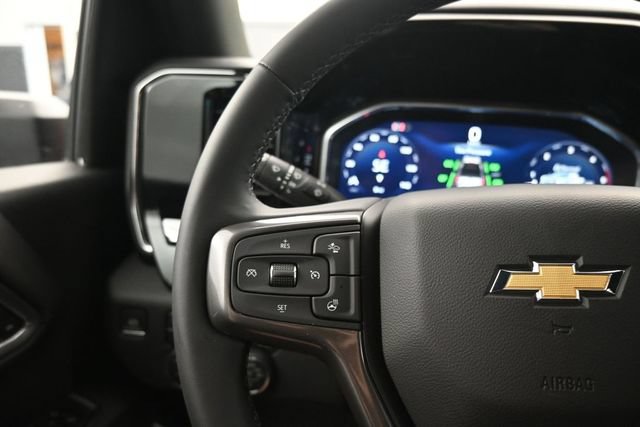 New 2026 Chevrolet Silverado 2500 High Country w/ Technology Package AWD/4WD image 13