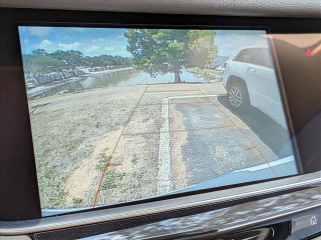 Used 2019 Cadillac XT5 Luxury AWD/4WD image 7