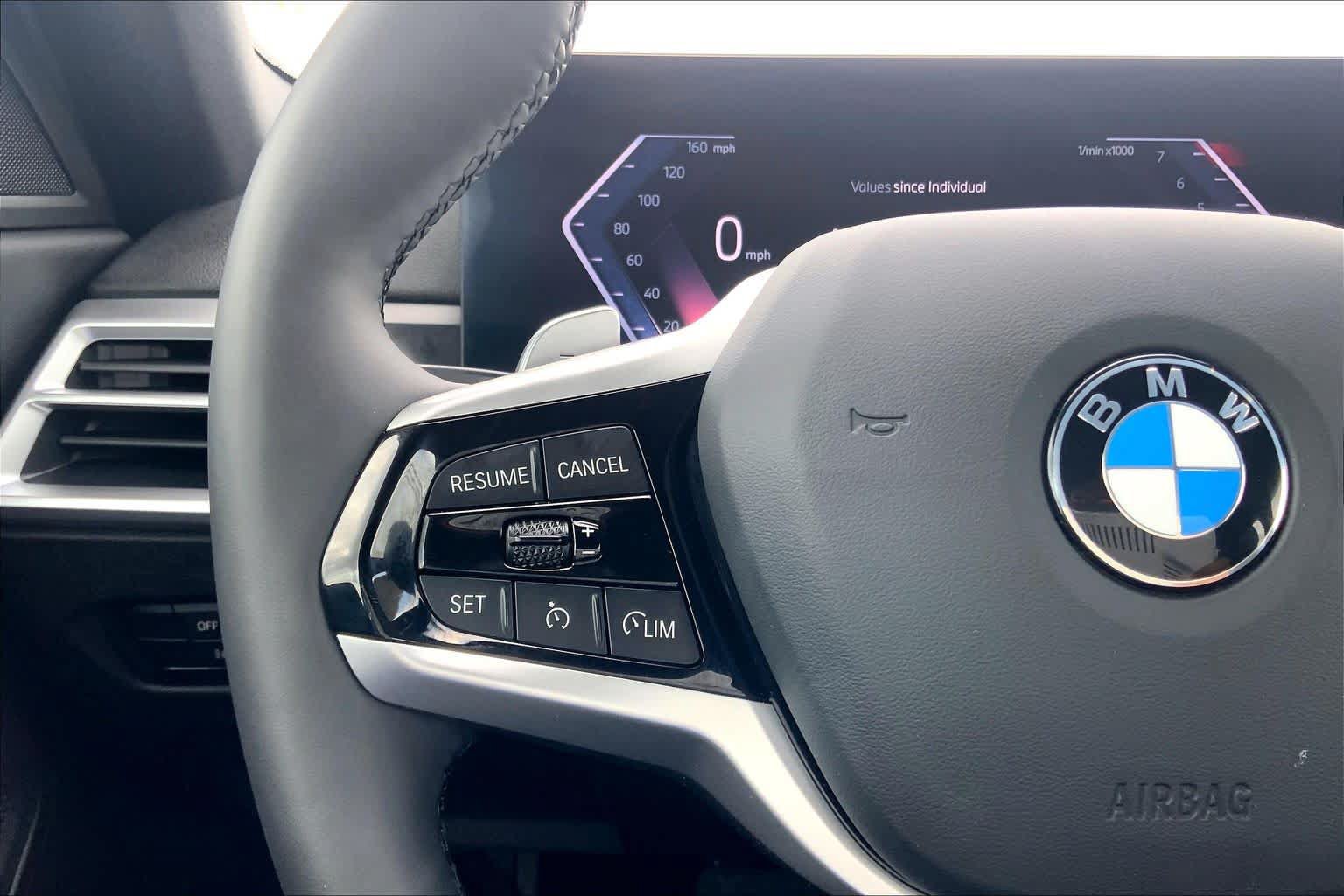 Used 2025 BMW 230i Coupe RWD image 19