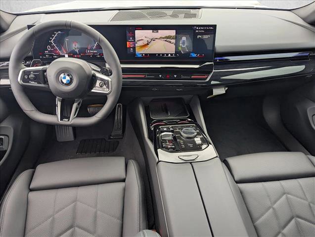 New 2026 BMW 530i image 14