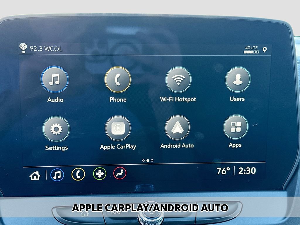 Used 2023 Chevrolet Blazer LT w/ Convenience Package image 5