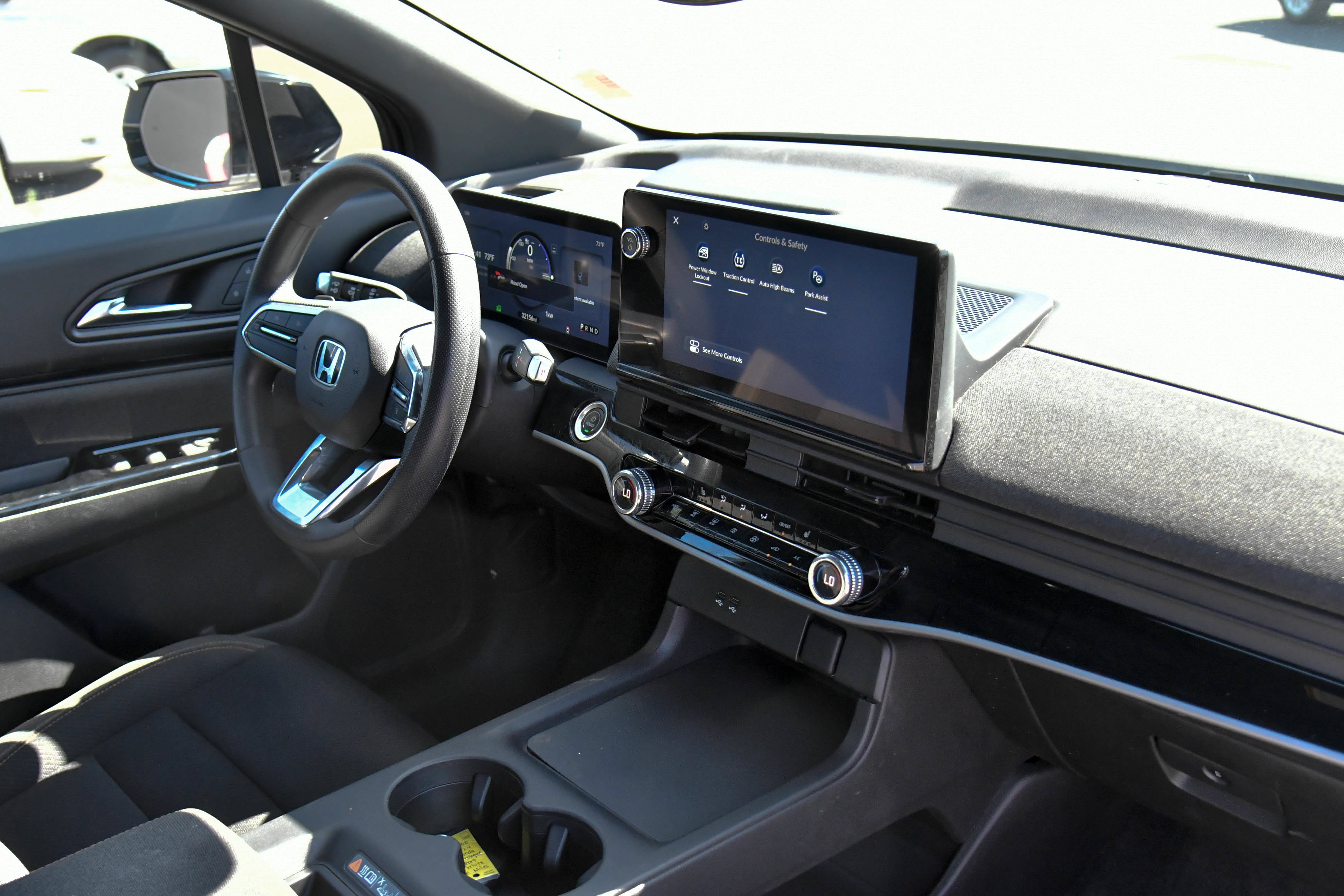 Used 2024 Honda Prologue EX image 46