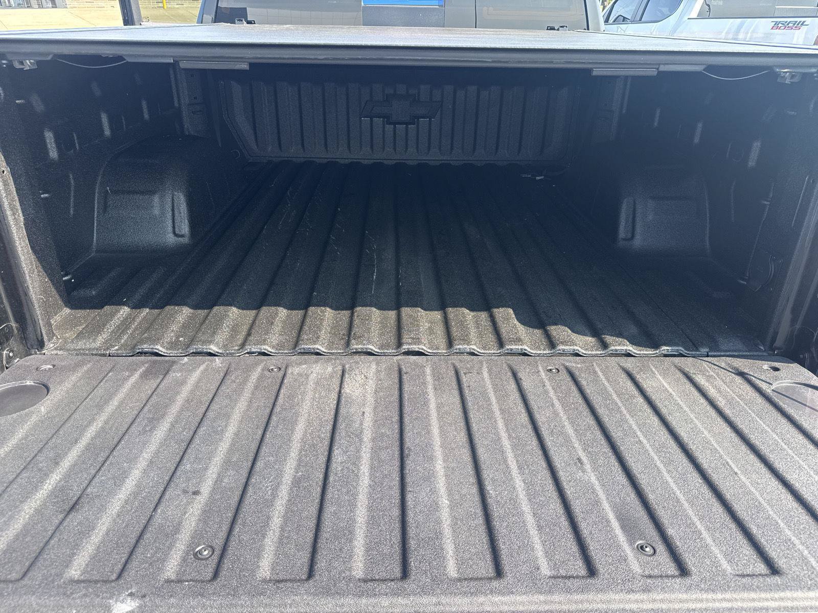 Used 2026 Chevrolet Silverado 1500 High Country w/ Technology Package AWD/4WD image 14