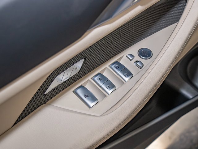 New 2026 BMW 430i xDrive Convertible image 16