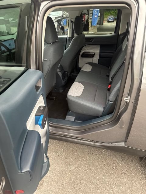 Used 2026 Ford Maverick XLT AWD/4WD image 21