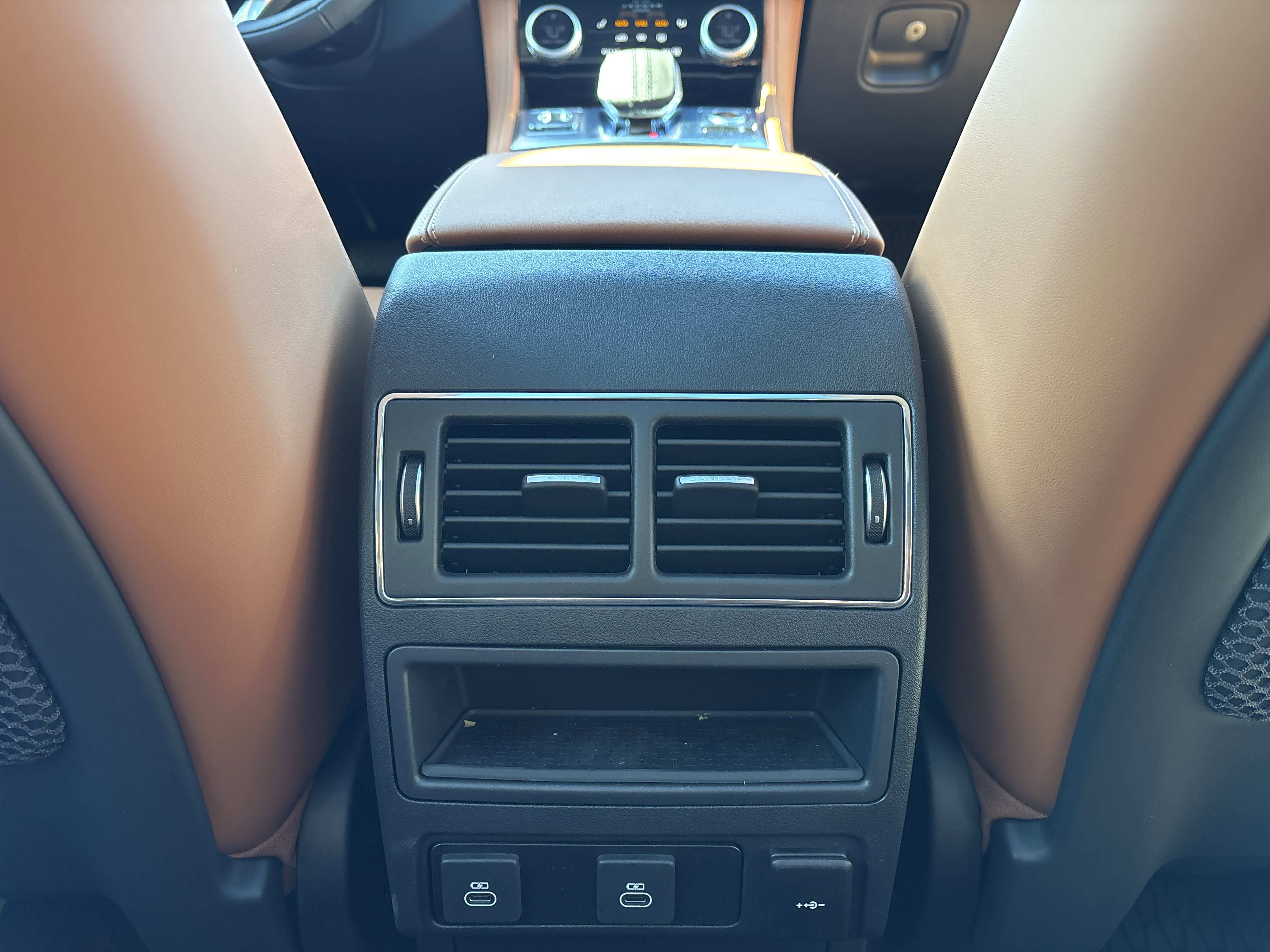 Used 2026 Jaguar F-PACE R-Dynamic S image 21