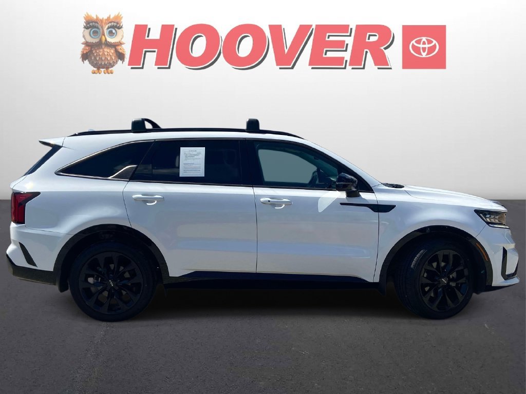 Used 2023 Kia Sorento SX FWD image 2