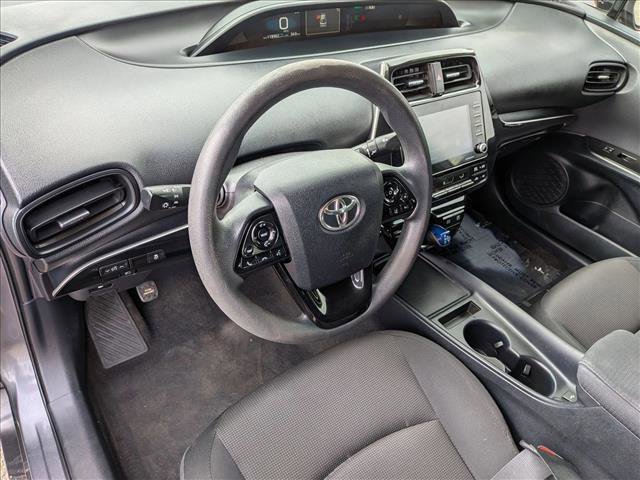 Used 2022 Toyota Prius L Eco image 7