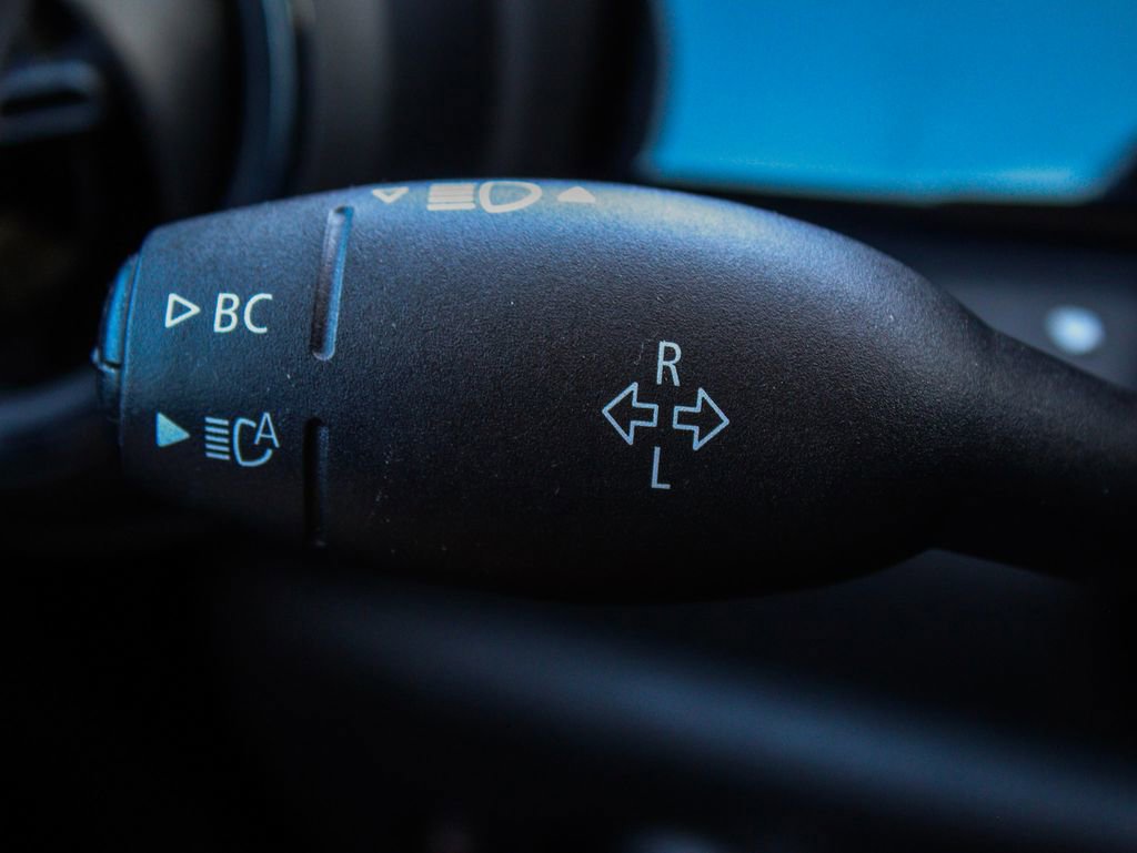 Used 2022 MINI Cooper S FWD image 21