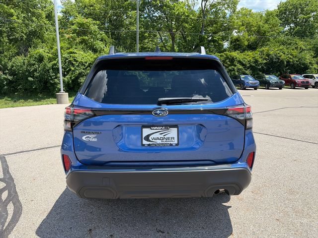 New 2026 Subaru Forester Premium w/ Base/Premium Package AWD/4WD image 6