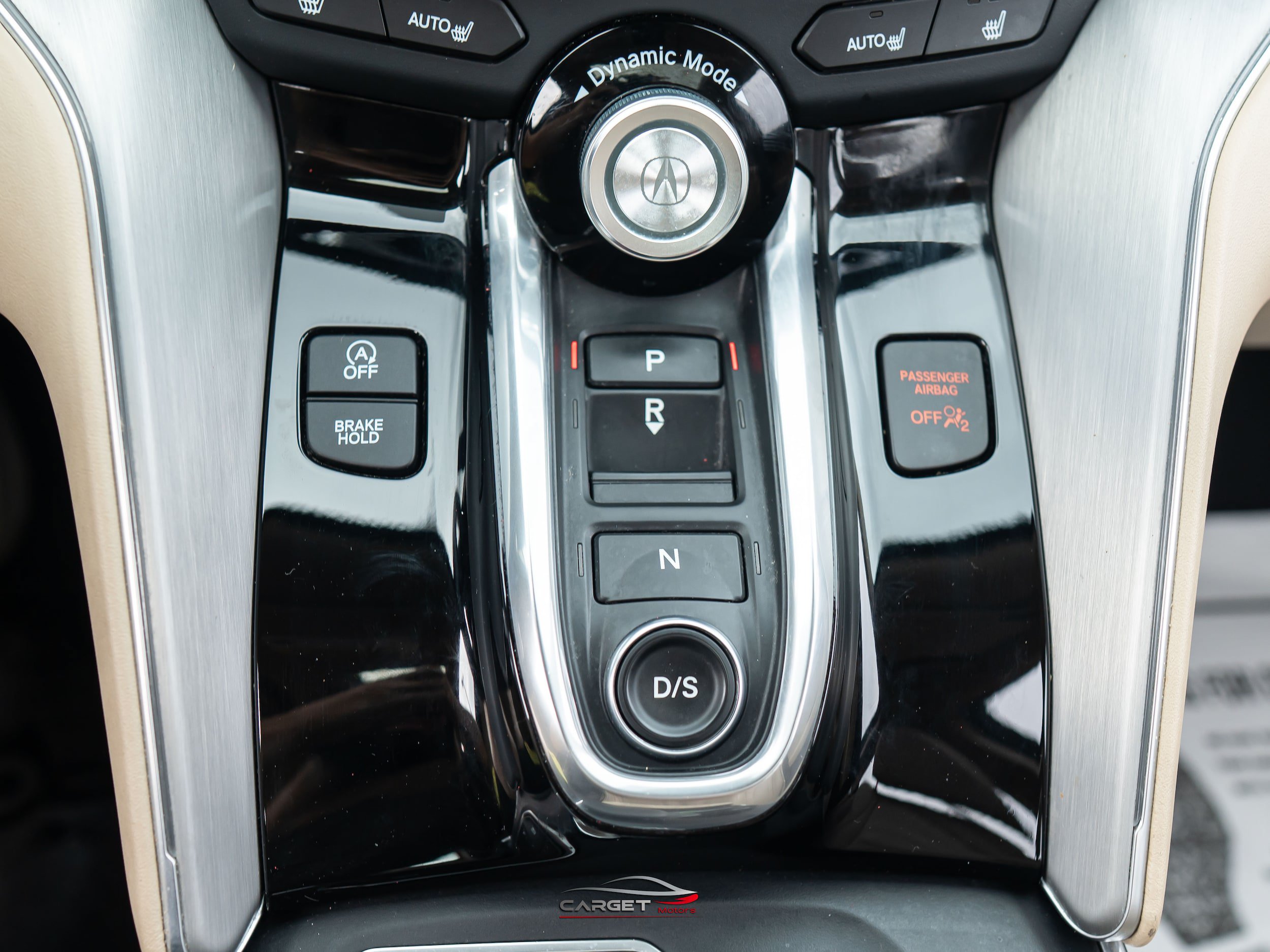 Used 2021 Acura TLX SH-AWD w/ Technology Package image 33
