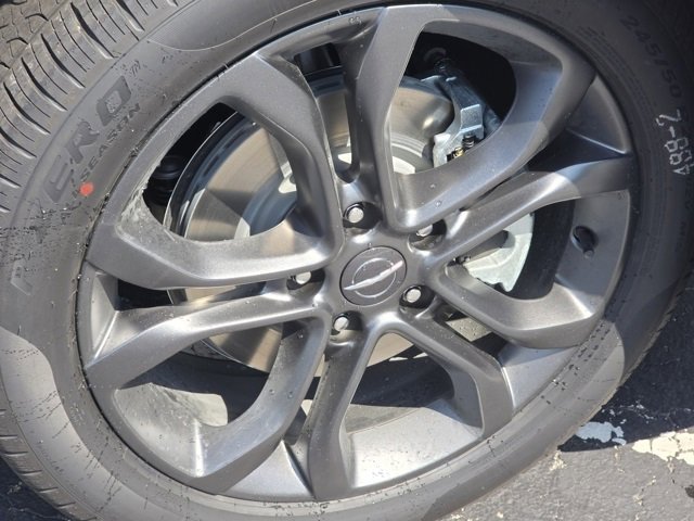 New 2026 Chrysler Pacifica Select image 19