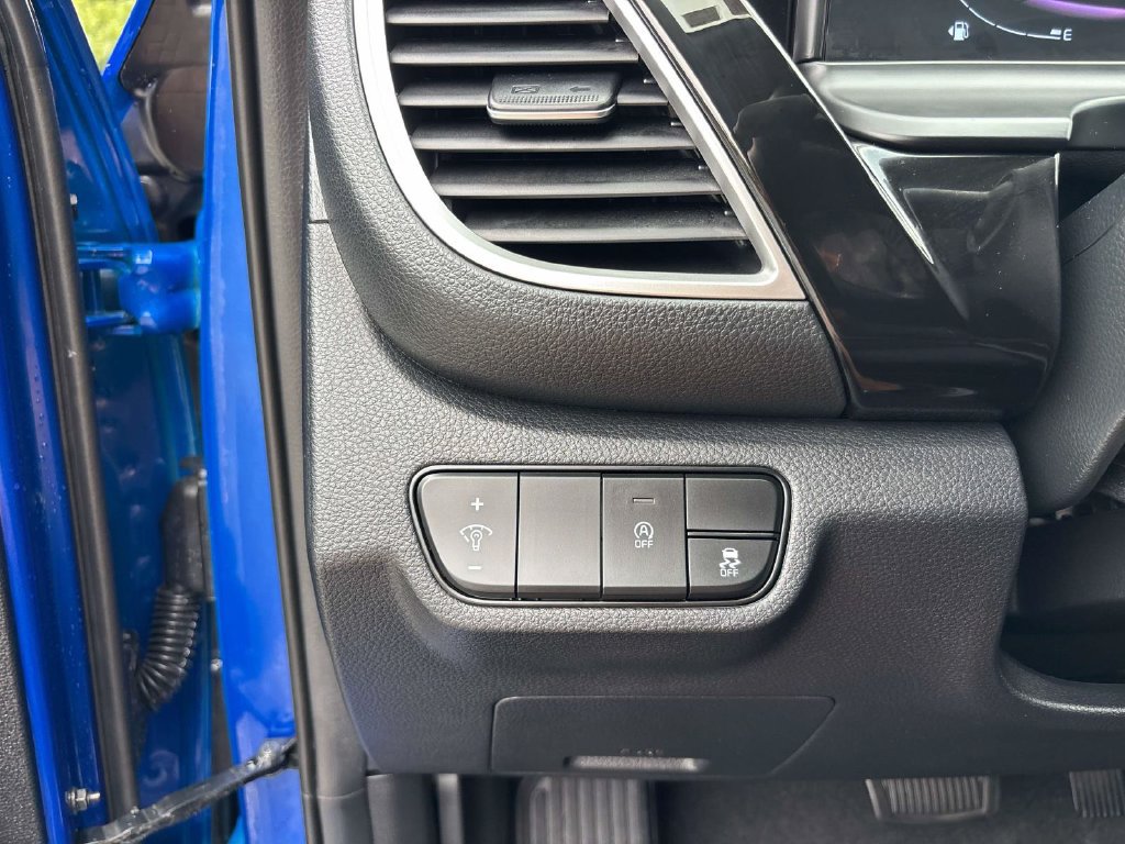 Certified 2026 Kia Seltos S AWD/4WD image 20