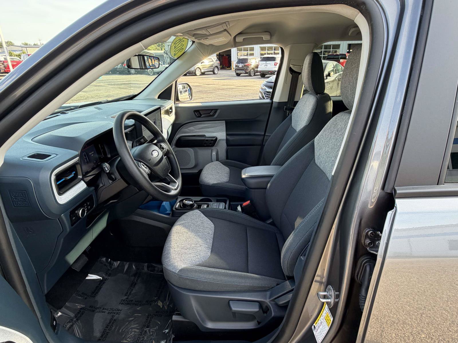 Used 2026 Ford Maverick XLT AWD/4WD image 21