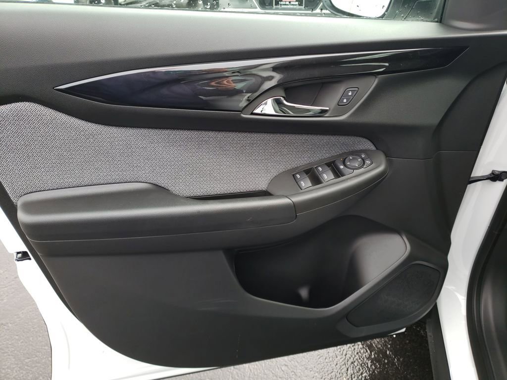 New 2026 Chevrolet TrailBlazer LS image 10