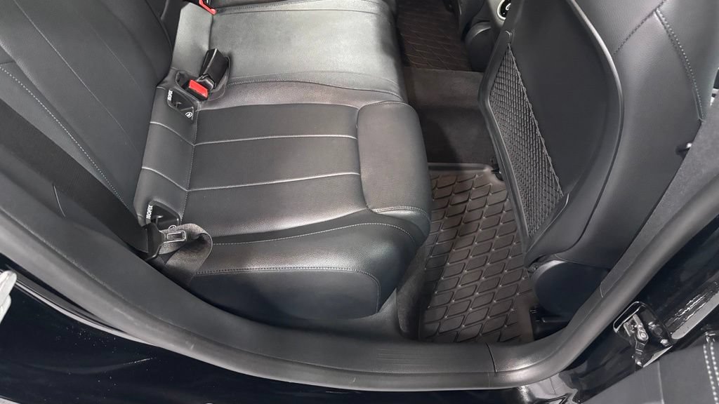 Certified 2024 Mercedes-Benz CLA 250 4MATIC image 24