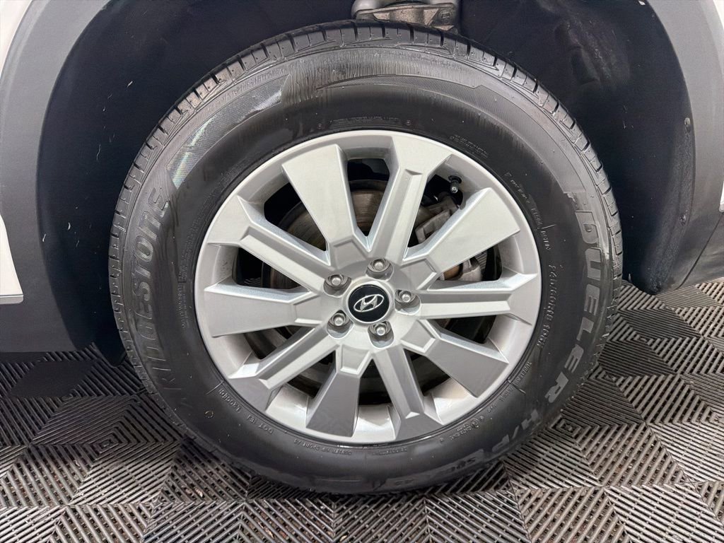 Used 2025 Hyundai Palisade SEL image 35