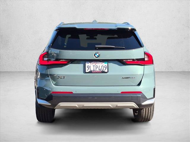 Certified 2024 BMW X1 xDrive28i w/ Technology Package AWD/4WD image 7
