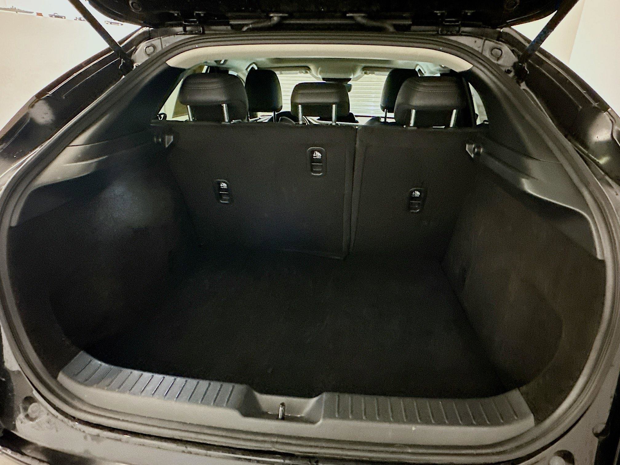 Used 2025 MAZDA CX-30 AWD 2.5 S w/ Preferred Package image 31