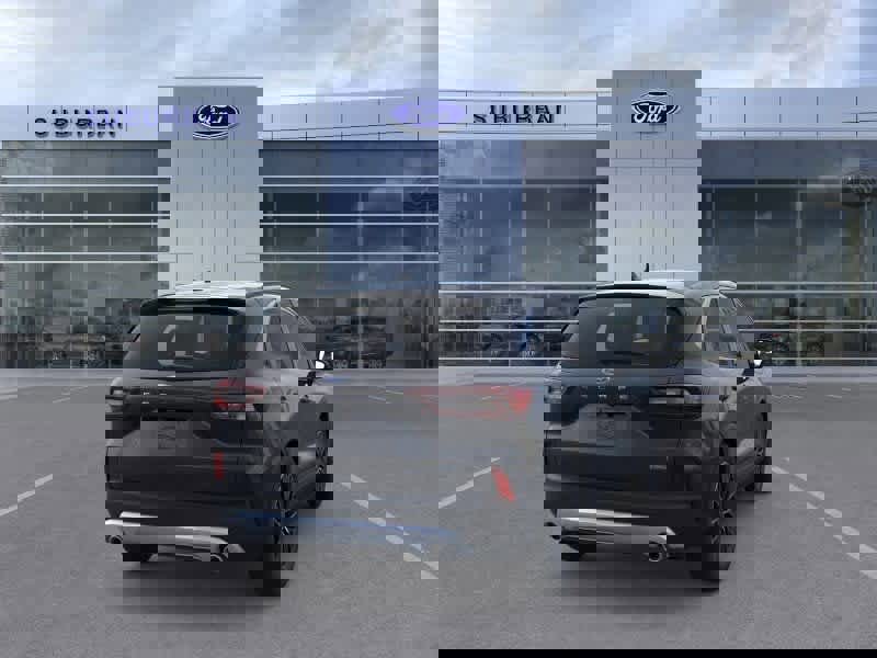 New 2026 Ford Escape SE image 8