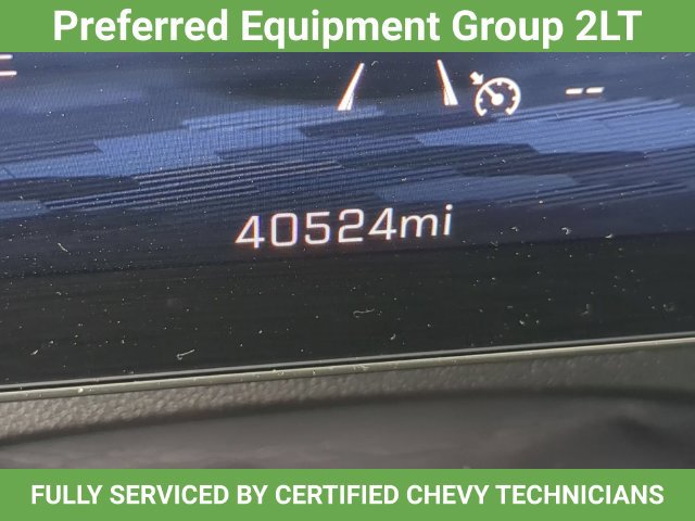 Certified 2026 Chevrolet Traverse LT AWD/4WD image 27