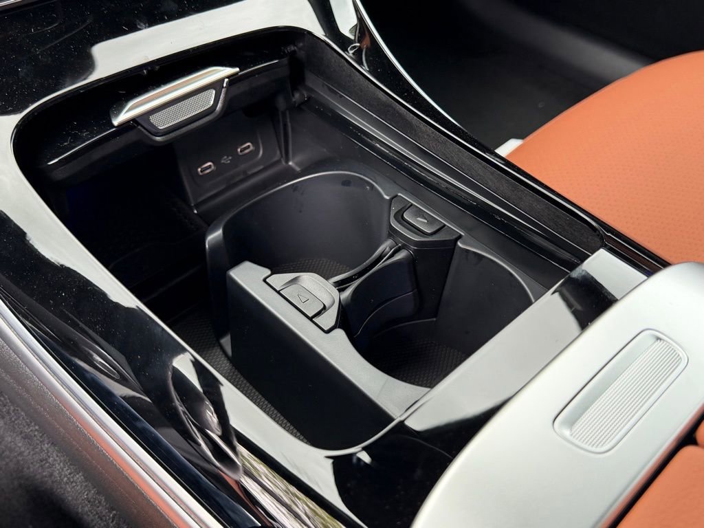 New 2026 Mercedes-Benz C 300 4MATIC Sedan image 27