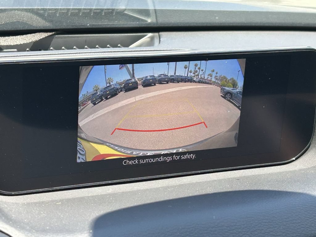 New 2026 MAZDA CX-50 AWD 2.5 Hybrid w/ Premium Pkg image 22