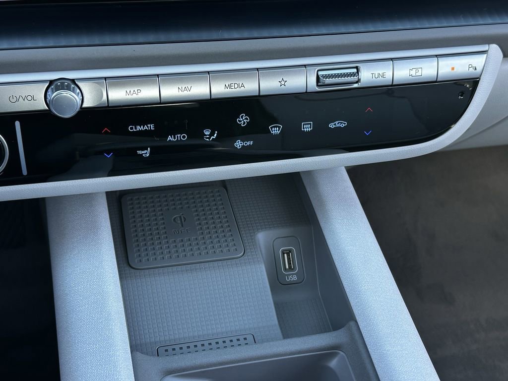 New 2025 Hyundai Ioniq 6 SEL image 23