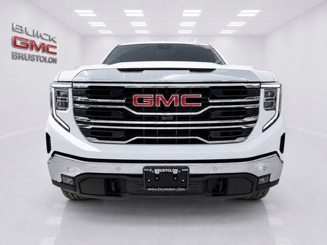 New 2026 GMC Sierra 1500 SLT w/ SLT Premium Plus Package AWD/4WD image 4