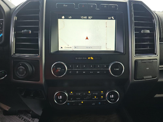 Used 2019 Ford Expedition Platinum RWD image 8