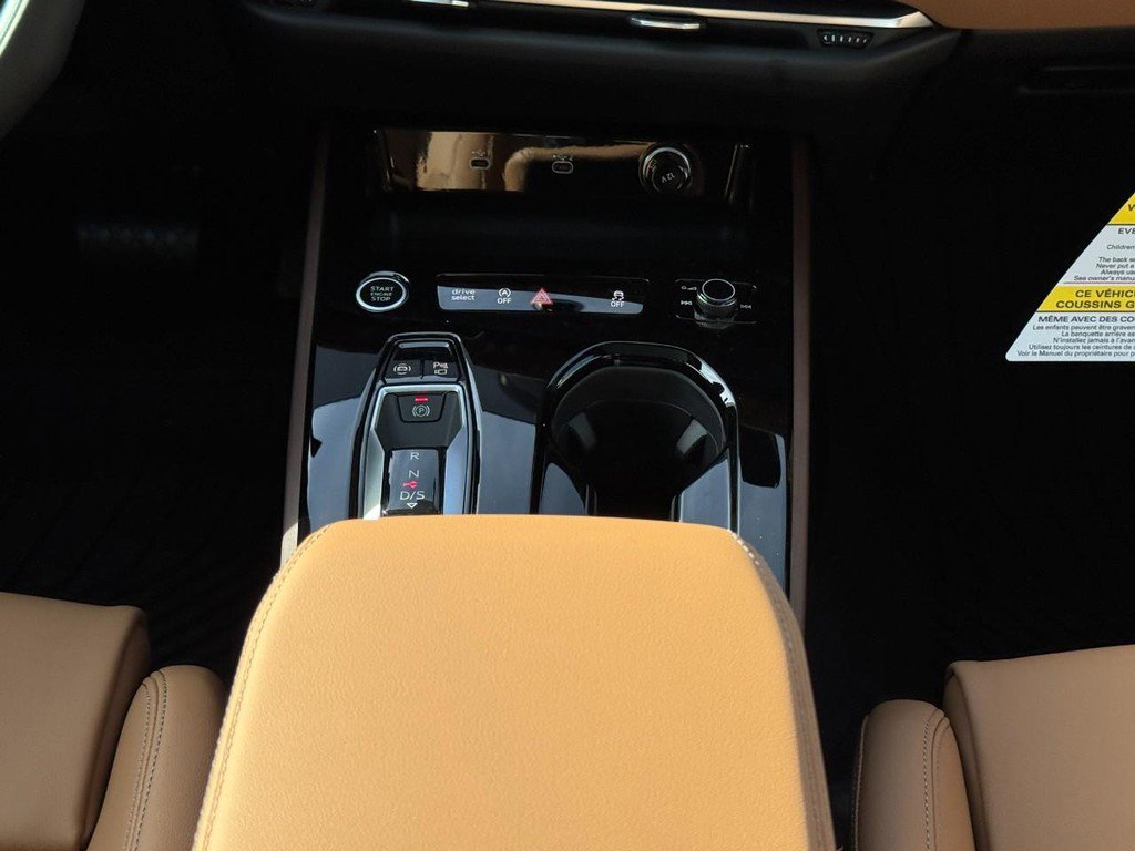 New 2025 Audi A5 2.0T Premium Plus Sedan image 11