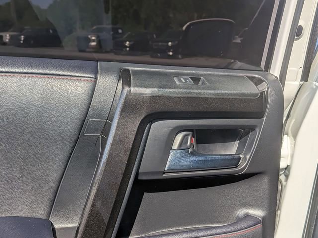 Used 2023 Toyota 4Runner TRD Off-Road Premium w/ Moonroof Package AWD/4WD image 28