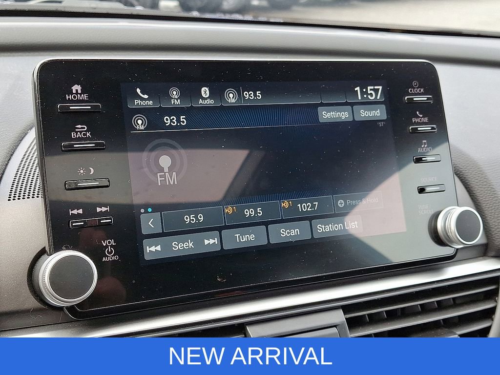 Used 2021 Honda Accord Sport image 17