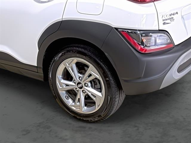Used 2023 Hyundai Kona SEL w/ Cargo Package AWD/4WD image 11