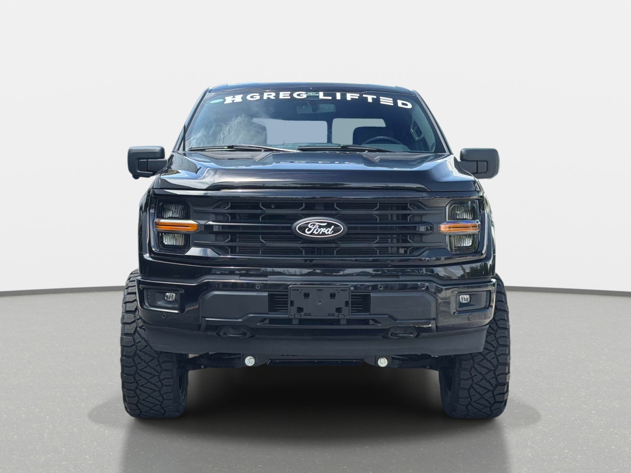 Used 2024 Ford F150 XLT w/ Equipment Group 302A MID AWD/4WD image 16